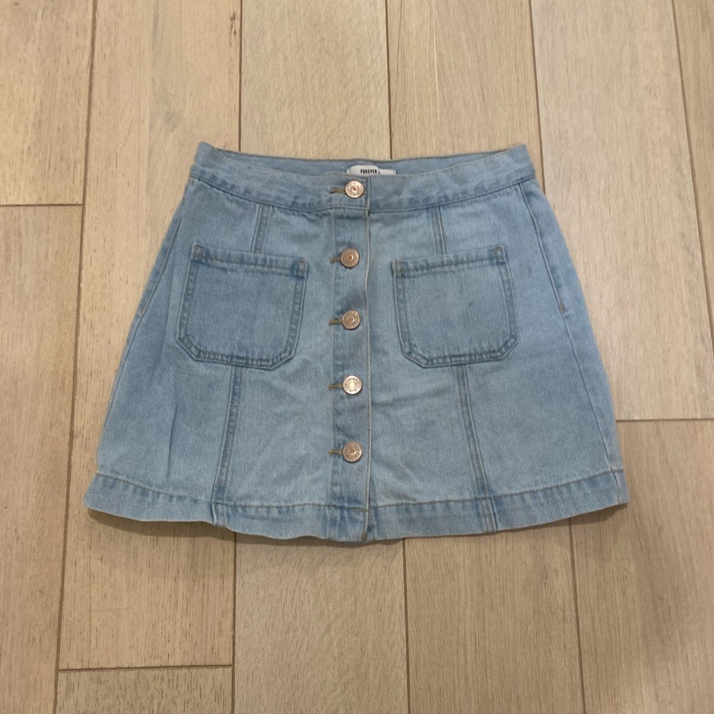Forever 21 Skirt